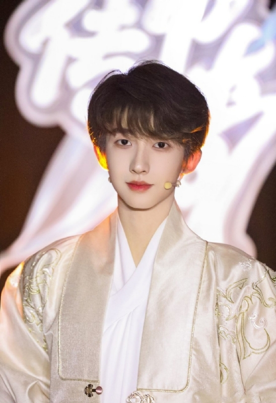 月影韶华呀的第一张照片--南京相亲服务中心