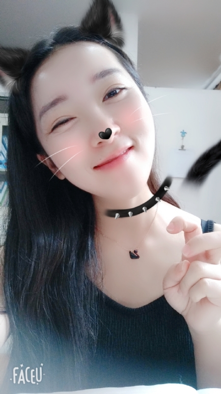 喵喵的第一张照片--南京相亲服务中心