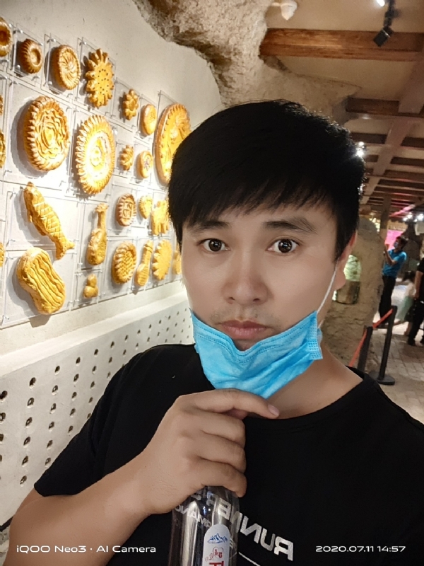 ldp守望薰衣草的第一张照片--南京相亲服务中心