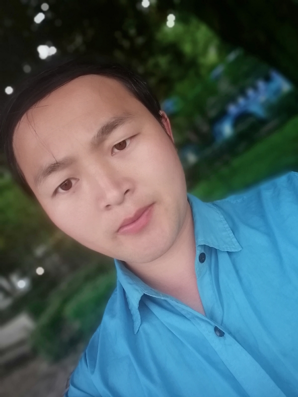 黎夕旧梦的第一张照片--南京相亲服务中心