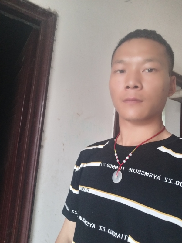 爱，请深爱的第二张照片--南京相亲服务中心