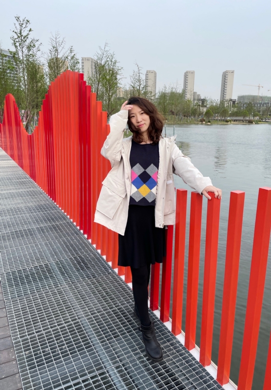 风过留痕的第一张照片--南京相亲服务中心