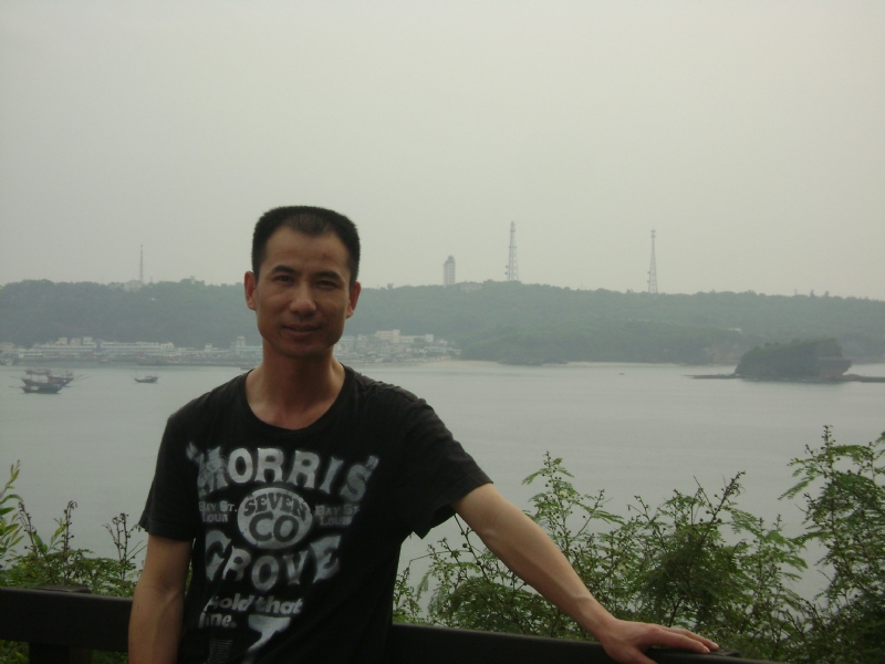 寻缘的第一张照片--南京相亲服务中心