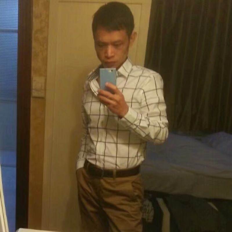 阳光的第一张照片--南京相亲服务中心