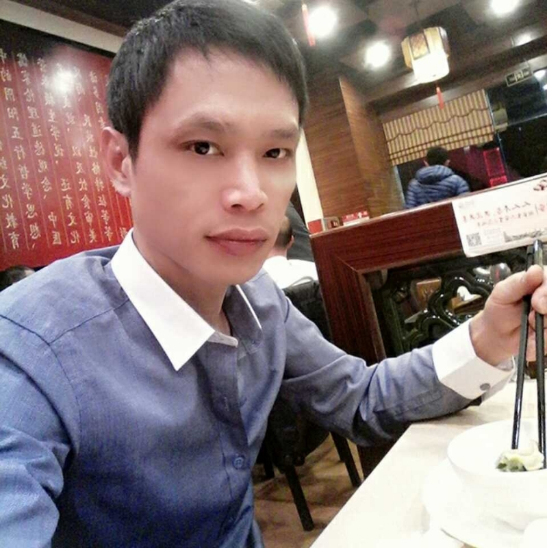 阳光的第四张照片--南京相亲服务中心