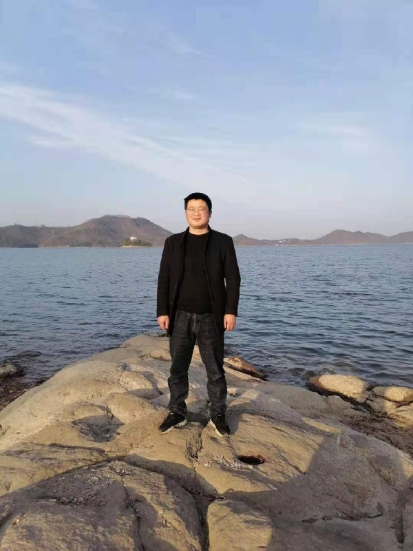 命之子的第一张照片--南京相亲服务中心