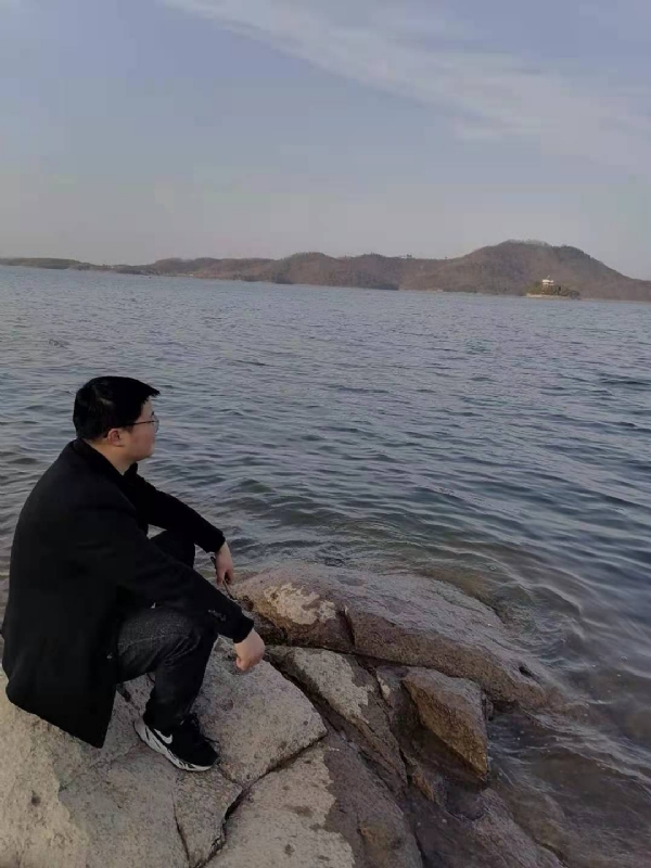 命之子的第二张照片--南京相亲服务中心