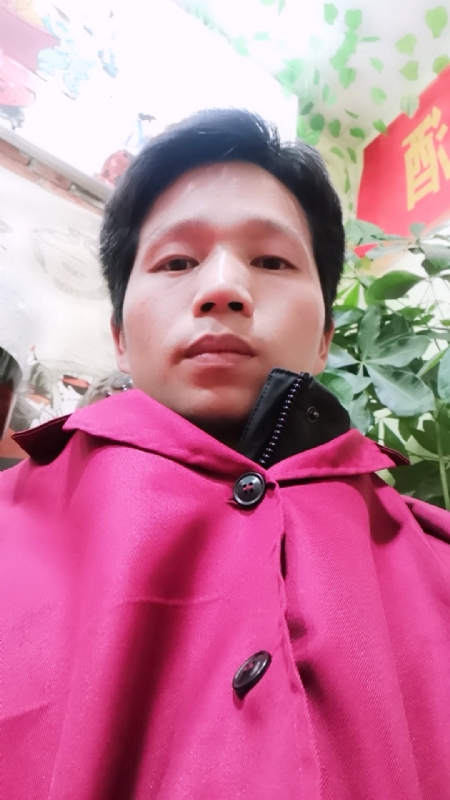 单身的林凡的第二张照片--南京相亲服务中心