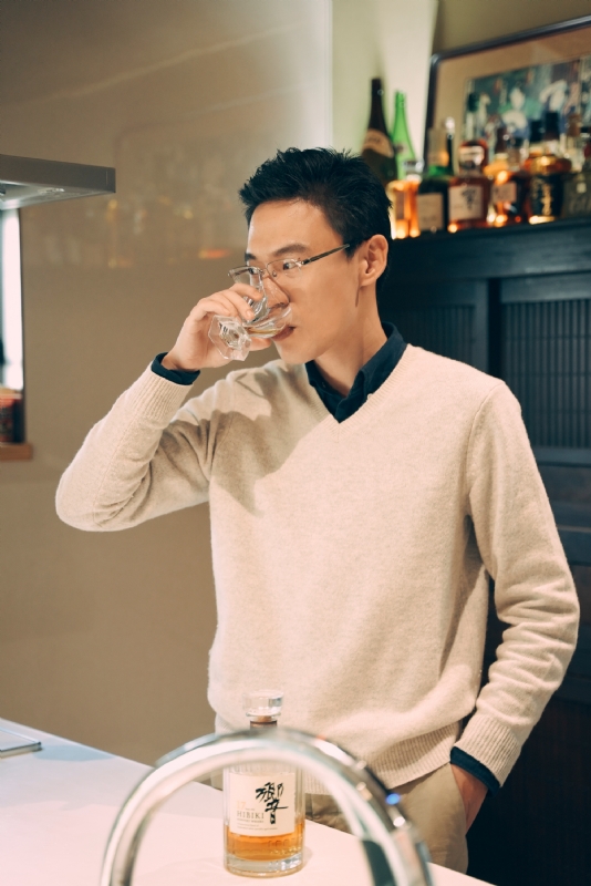 随遇而安的第二张照片--南京相亲服务中心