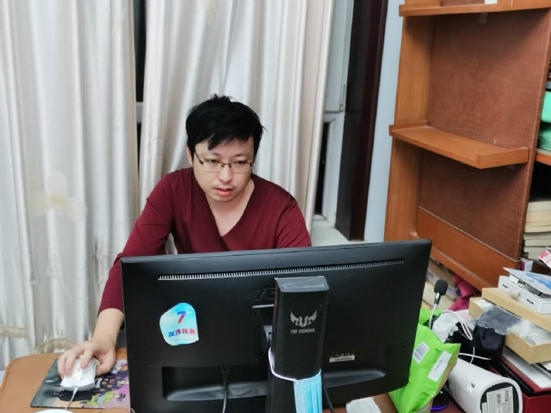 津彩的第一张照片--南京相亲服务中心