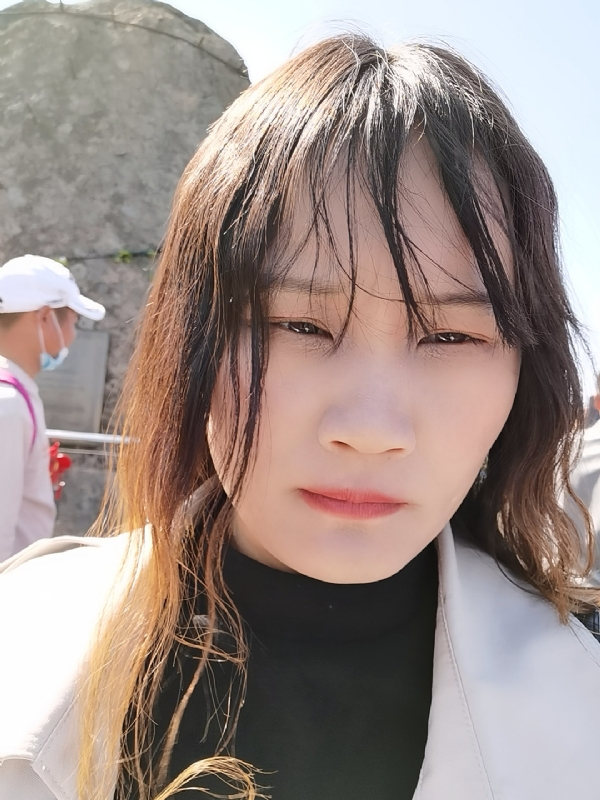 木子李的第一张照片--南京相亲服务中心