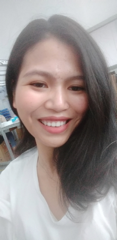 罗小梅的第一张照片--南京相亲服务中心