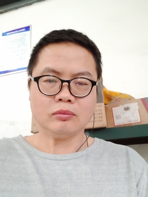 杰的第一张照片--南京相亲服务中心