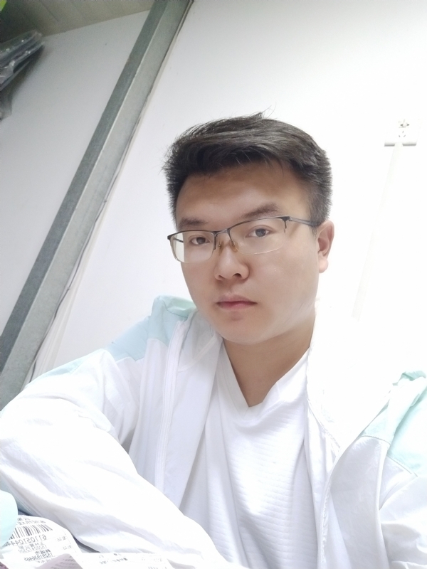 小晨的第一张照片--南京相亲服务中心