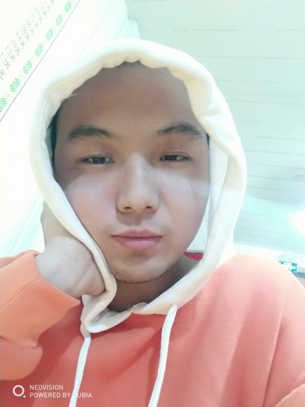 阿七的第一张照片--南京相亲服务中心