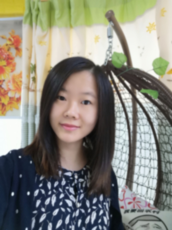 Faustina的第二张照片--南京相亲服务中心