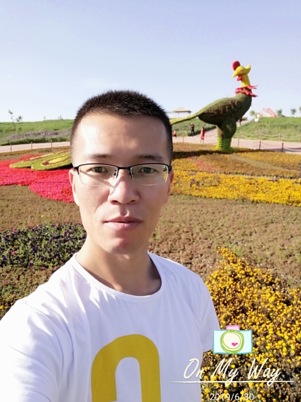 遇见你的第一张照片--南京相亲服务中心