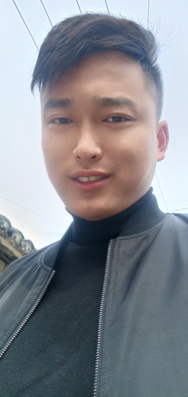 乐毅的第一张照片--南京相亲服务中心