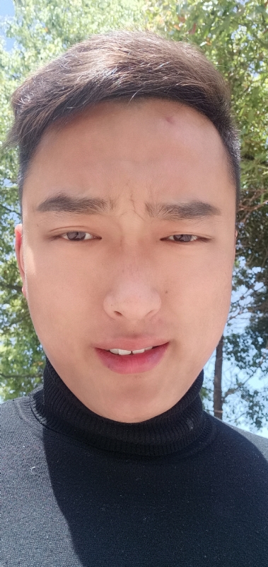 乐毅的第二张照片--南京相亲服务中心