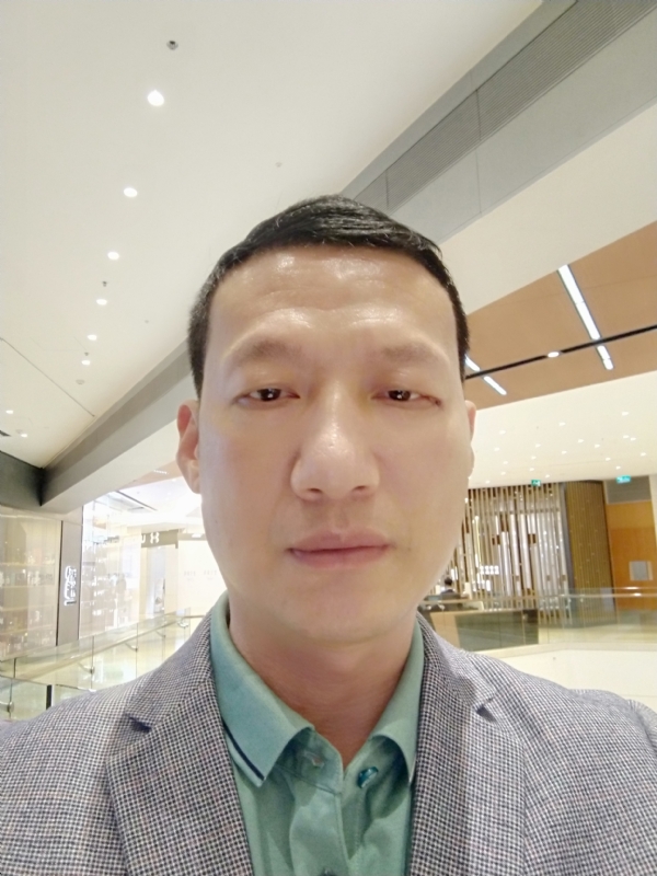 美好的开始的第一张照片--南京相亲服务中心