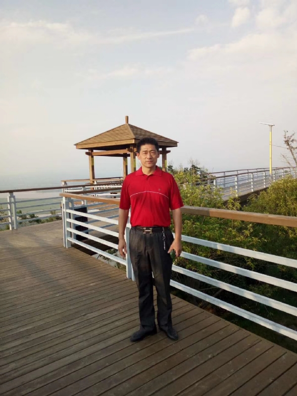 蒙城太阳的第一张照片--南京相亲服务中心