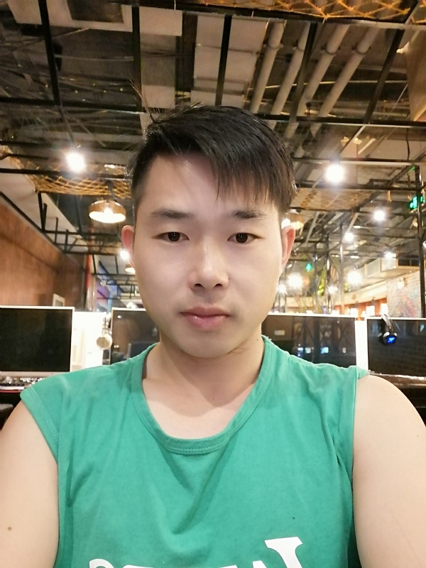 等风来的第一张照片--南京相亲服务中心