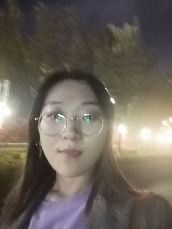 也许的第一张照片--南京相亲服务中心