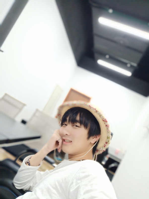 小海的第二张照片--南京相亲服务中心