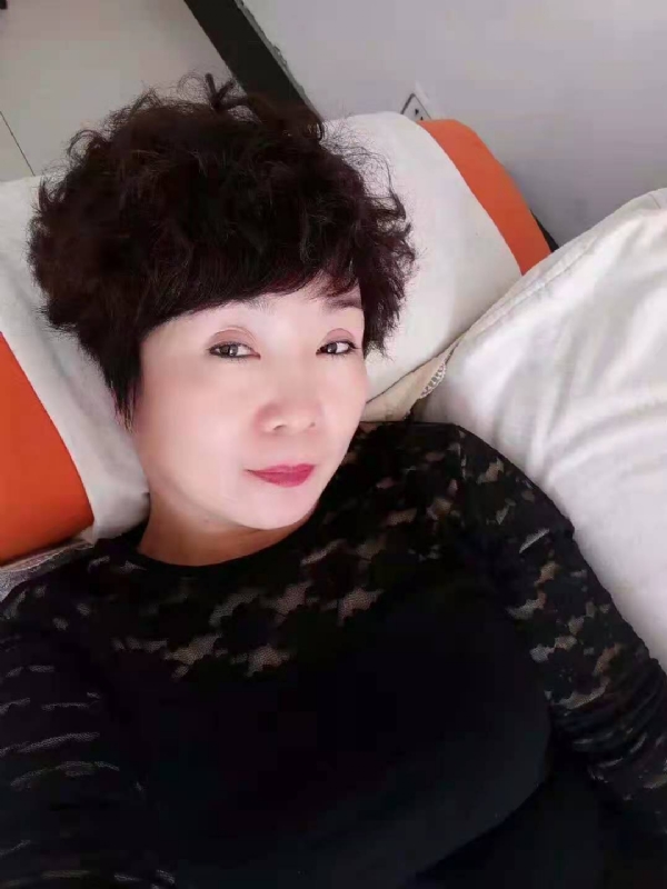 缘的第一张照片--南京相亲服务中心