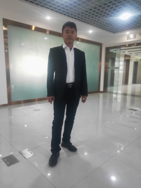 啊星的第一张照片--南京相亲服务中心