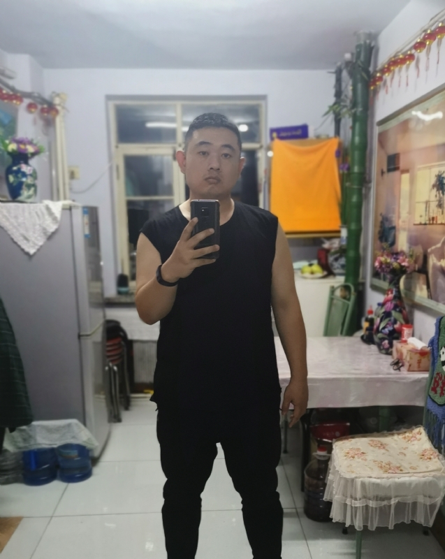 好似见过你的第二张照片--南京相亲服务中心