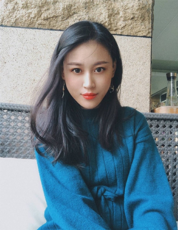 朵朵的第一张照片--南京相亲服务中心