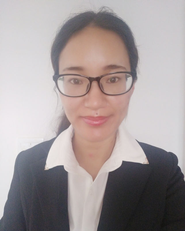 王老妞的第一张照片--南京相亲服务中心