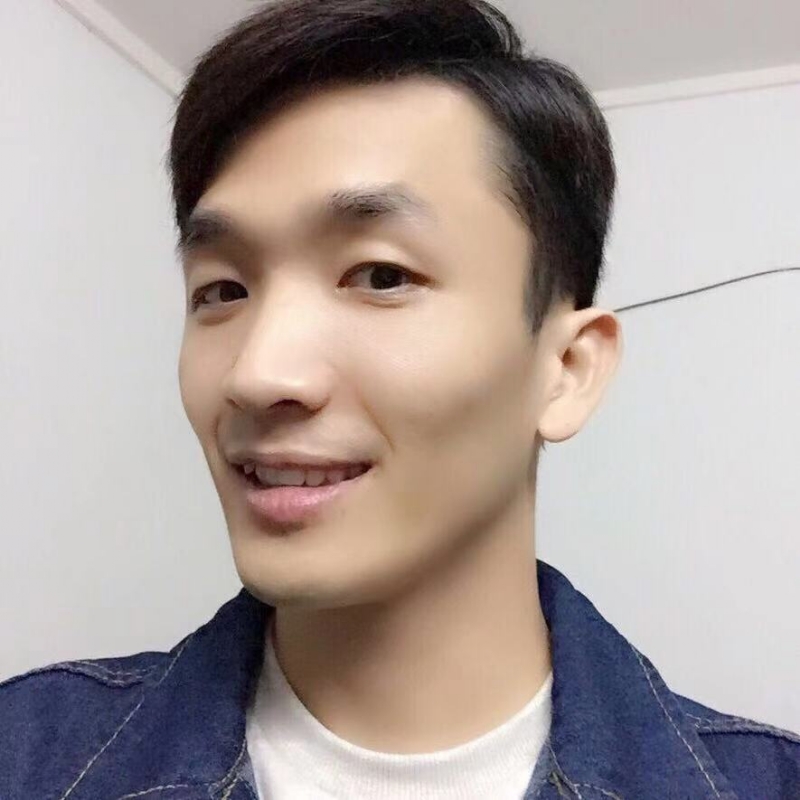 Fongkuo的第一张照片--南京相亲服务中心