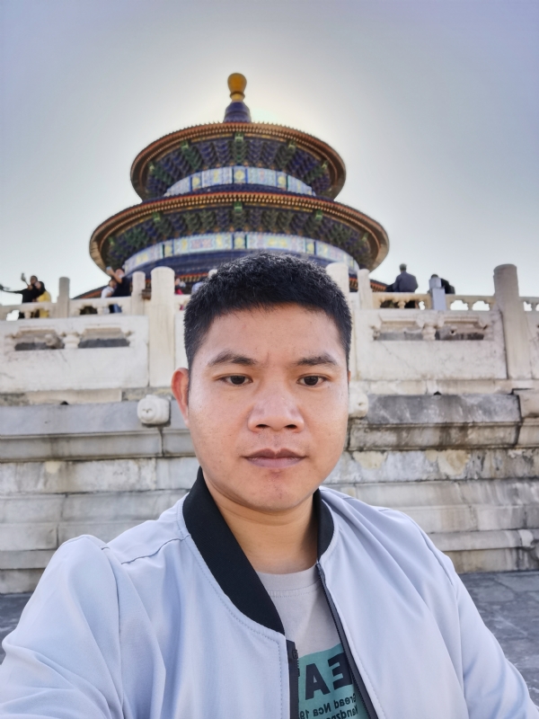 灵风的第二张照片--南京相亲服务中心