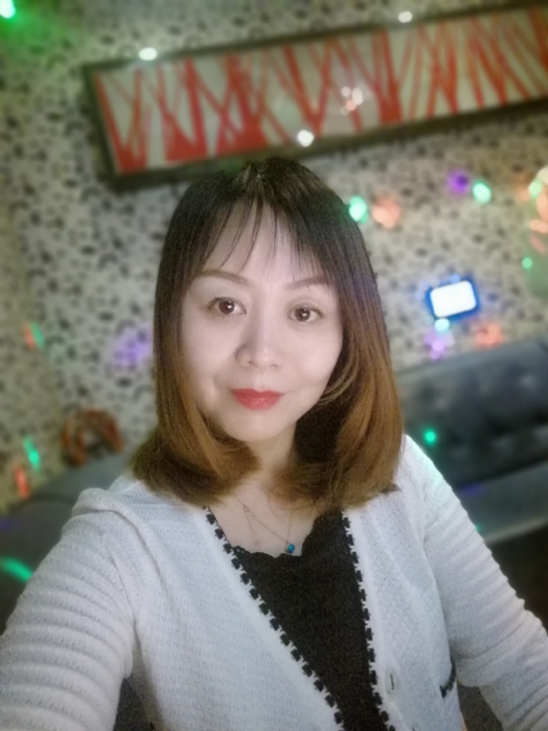 心如止水的第一张照片--南京相亲服务中心