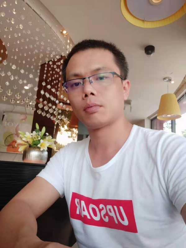 叶寒君的第三张照片--南京相亲服务中心