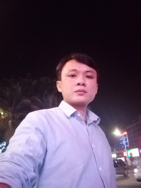 一笔一划的第二张照片--南京相亲服务中心