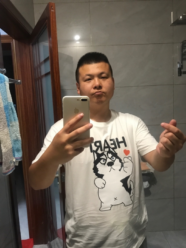 阔落的第一张照片--南京相亲服务中心