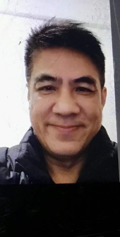 單身的人的第一张照片--南京相亲服务中心