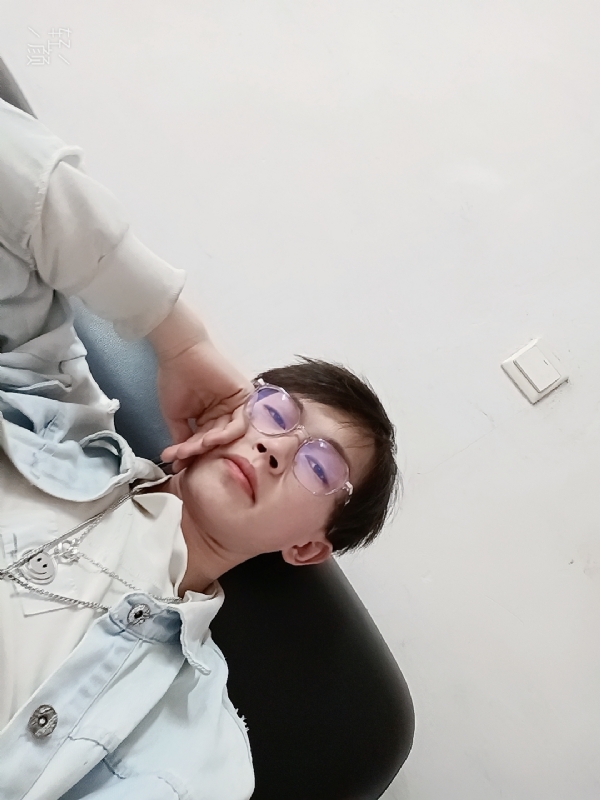 染七的第二张照片--南京相亲服务中心