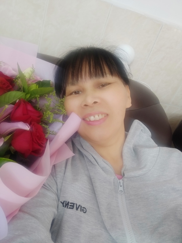 言言的第一张照片--南京相亲服务中心