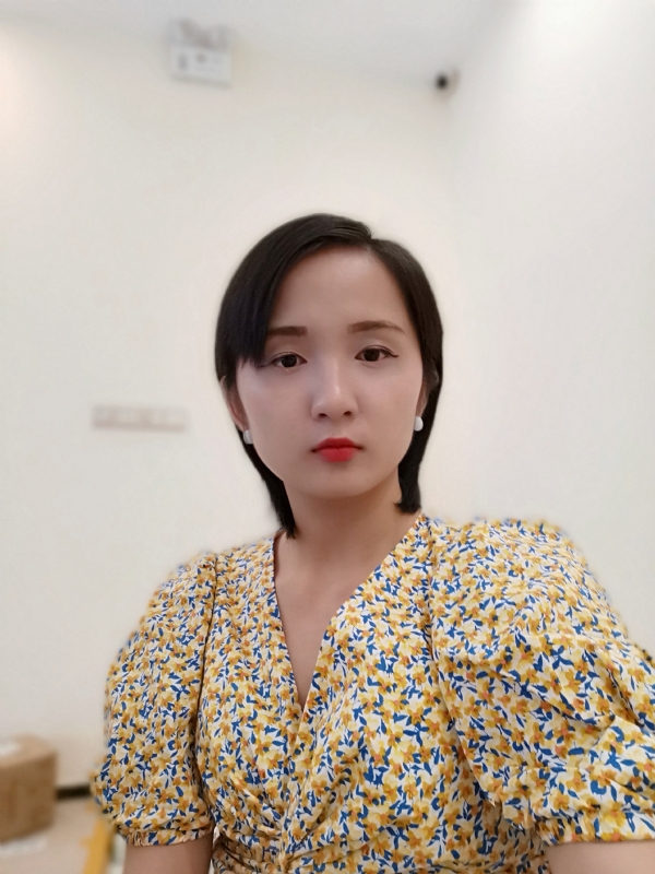 不言懂的第一张照片--南京相亲服务中心