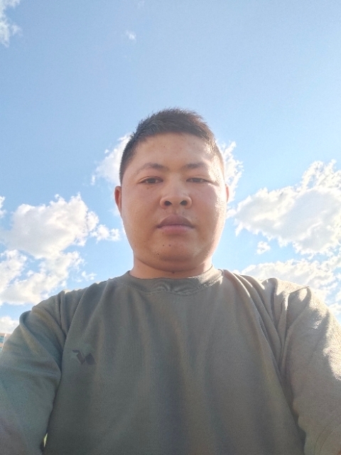 小马的第一张照片--南京相亲服务中心