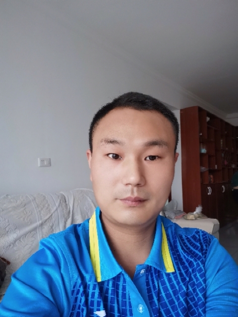 明哥的第一张照片--南京相亲服务中心