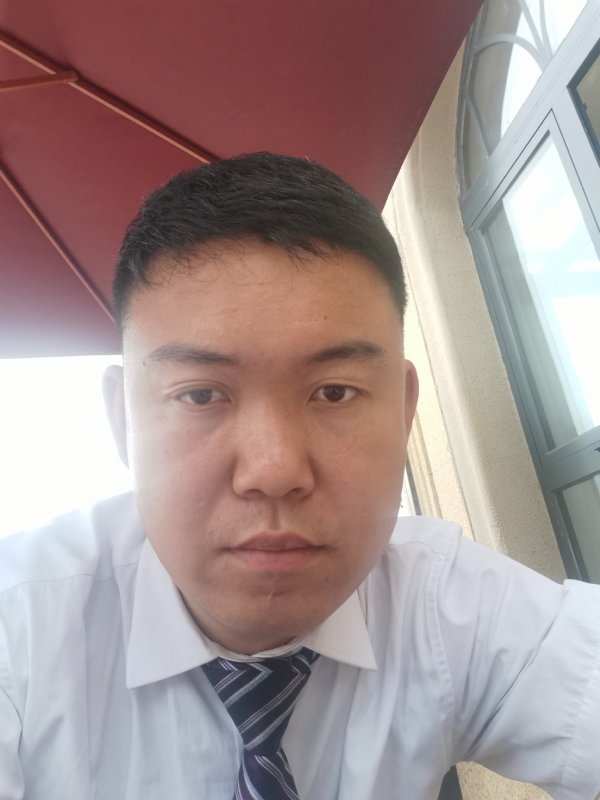 小龙哥的第一张照片--南京相亲服务中心