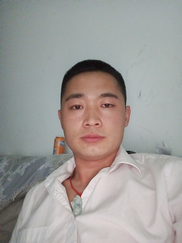 也许太年轻的第一张照片--南京相亲服务中心