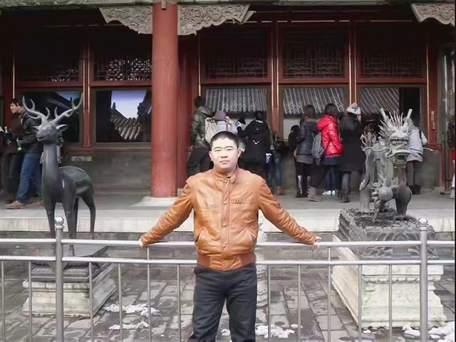 余生一起的第二张照片--南京相亲服务中心