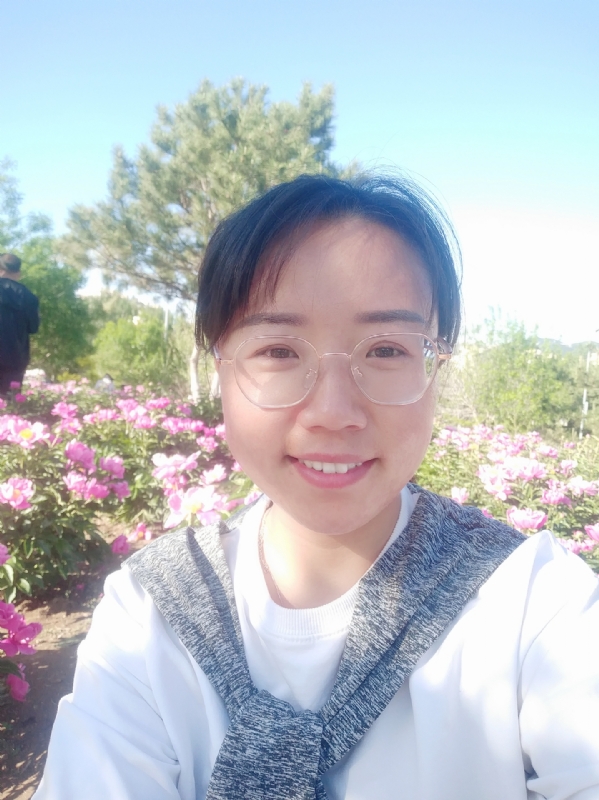 林宝的第一张照片--南京相亲服务中心