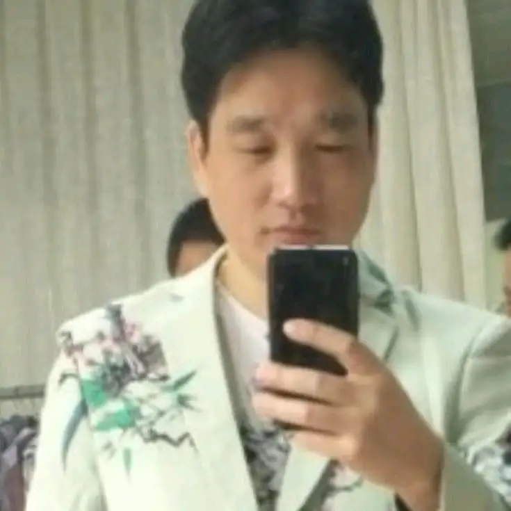 雪山飞狐的第一张照片--南京相亲服务中心